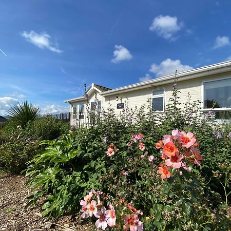 East Kitcham Lodge Launceston Εξωτερικό φωτογραφία