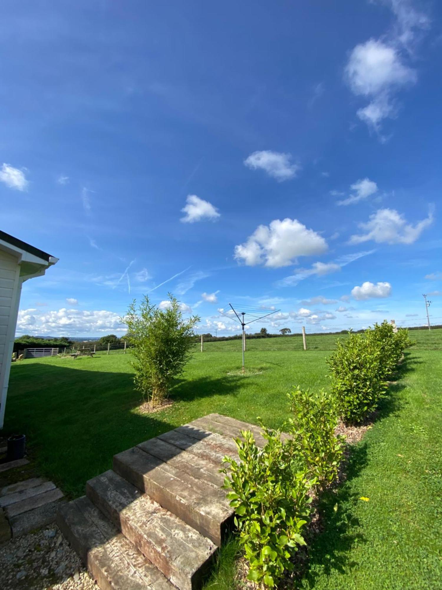 East Kitcham Lodge Launceston Εξωτερικό φωτογραφία