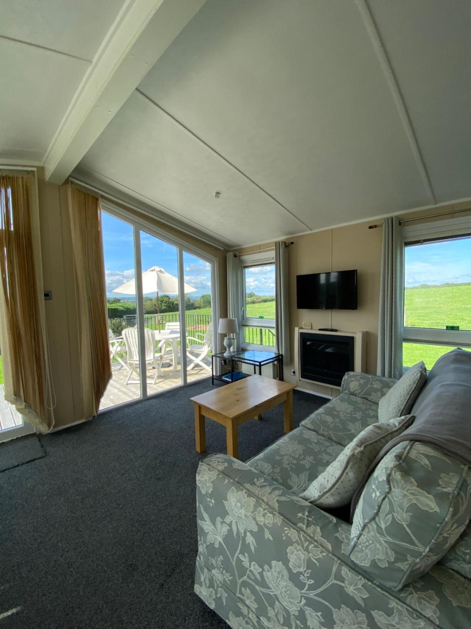 East Kitcham Lodge Launceston Εξωτερικό φωτογραφία