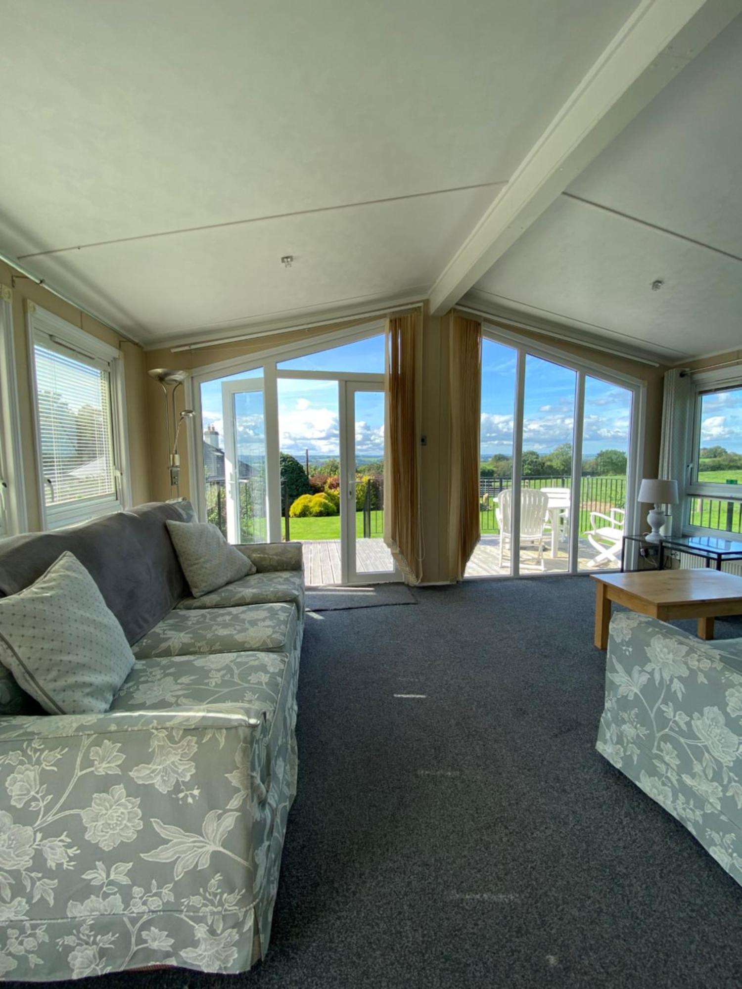 East Kitcham Lodge Launceston Εξωτερικό φωτογραφία